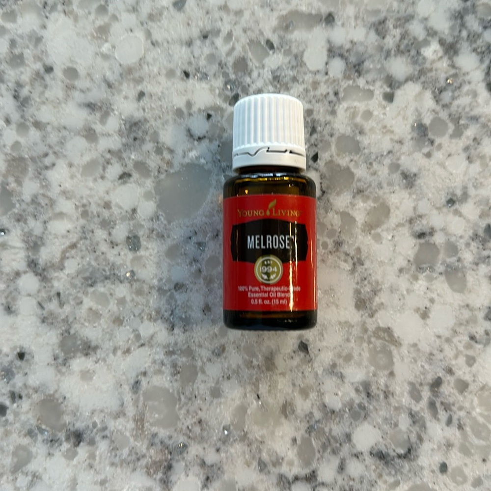 Young Living - Melrose